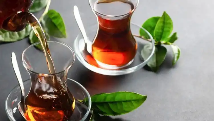 Çay İçmenin Faydaları: Sağlık Üzerindeki Etkileri