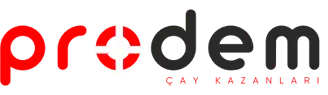 Prodem Çay Kazanları