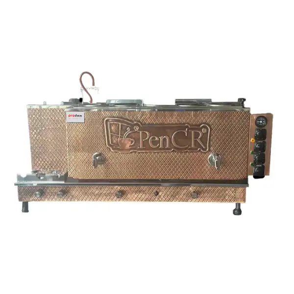 5Lİ ANTİK TURBO FULL OTOMOTİK ÇAY KAZANI-DAT SERİSİ