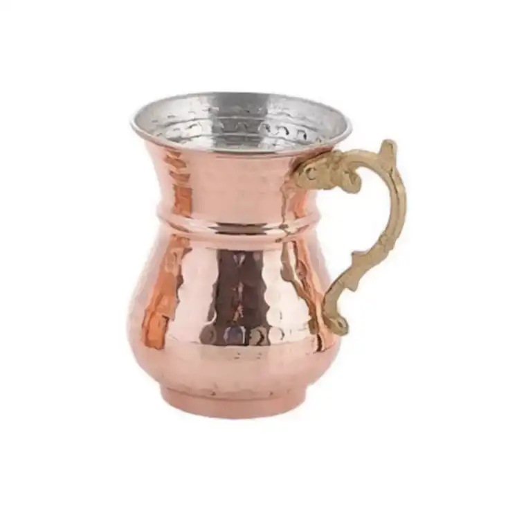 BAKIR AYRAN BARDAĞI